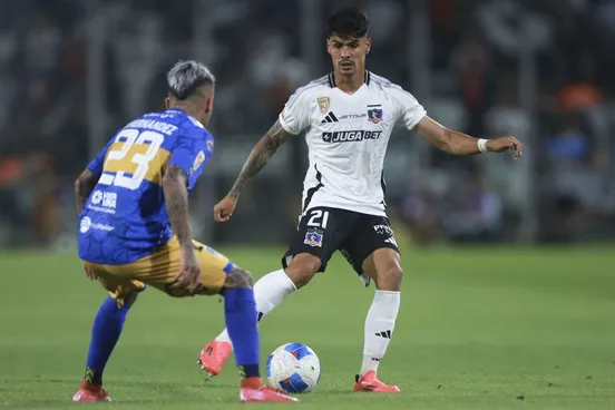 El último encuentro de Colo Colo vs. Everton, fue por la Fecha 4, Liga de Primera y terminó con un triunfo 2-0 del Cacique – Photosport