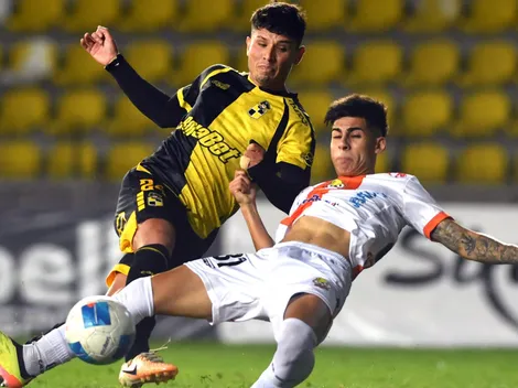 ¿Dónde ver EN VIVO Coquimbo Unido vs. Cobresal en Liga de Primera?