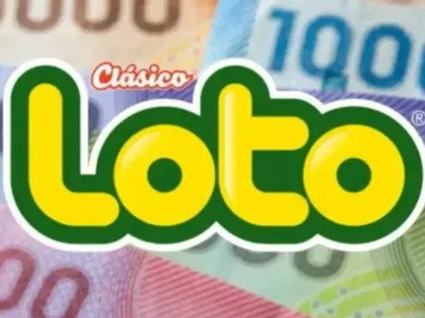Resultados Loto domingo 10 de agosto: Números ganadores sorteo 5306