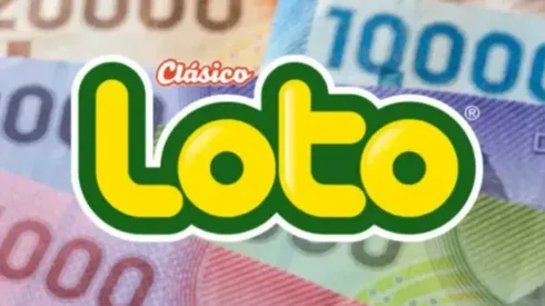 Resultados sorteo Loto hoy.