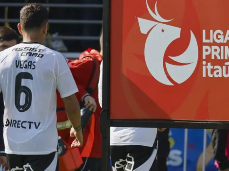 Experto reclama por el polémico penal que perjudicó a Colo Colo