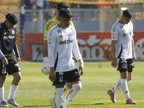 Leyenda de Colo Colo rompe todo al comparar el plantel albo con la U