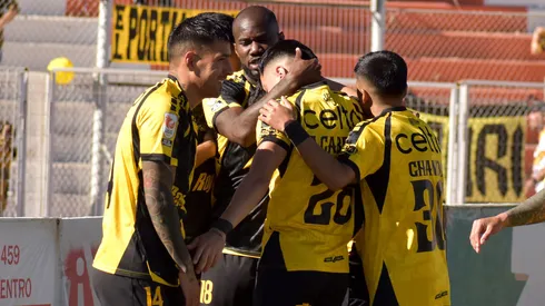 Coquimbo se ilusiona con el título.