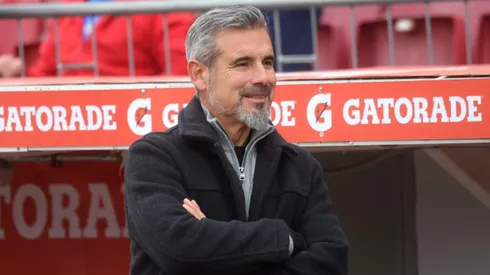 U. de Chile derrotó por 4-1 a Unión Española.