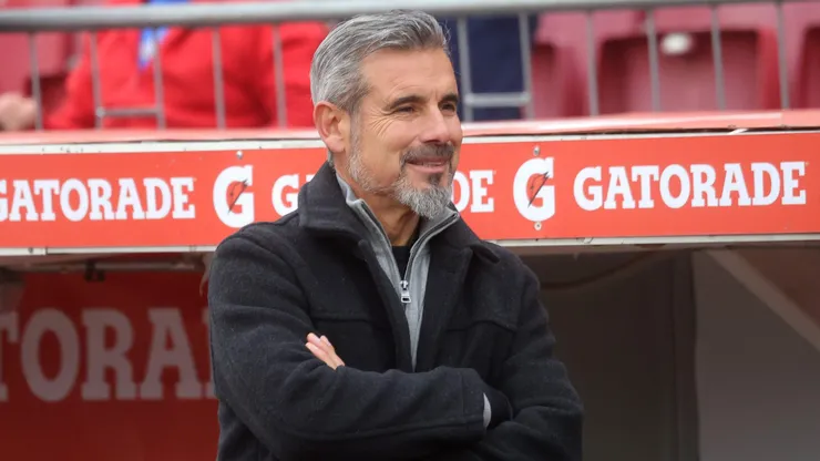 U. de Chile derrotó por 4-1 a Unión Española.