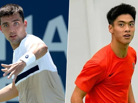 Tomás Barrios vs. Kenta Miyoshi en Barranquilla: Hora y dónde ver en vivo