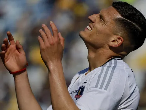 El insólito diálogo entre Ignacio González y Lucas Cepeda