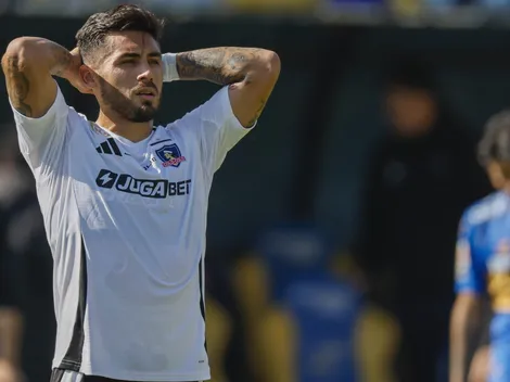 Ex crack de Colo Colo le pega a Bolados: "Es un caso raro..."
