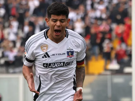 Histórico albo sobre Esteban Pavez: "Necesita ayuda psicológica"