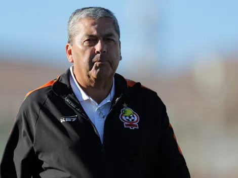 La dura reflexión de Huerta en Cobresal: "Es nuestra realidad"