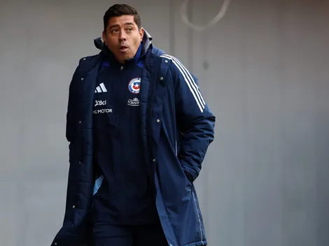 Desde Brasil caen buenas noticias para Nicolás Córdova