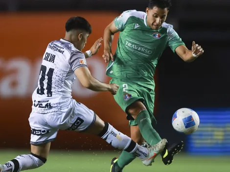 ¿A qué hora juega Audax Italiano vs. Limache por Liga de Primera?