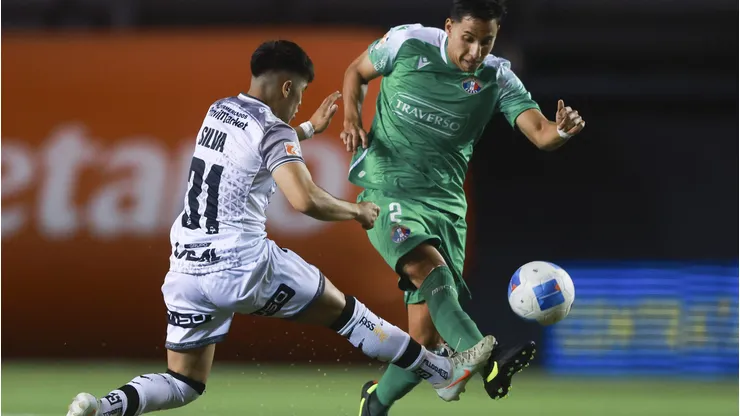 Itálicos y Tomateros son los encargados de cerrar la Fecha 19 del Campeonato Nacional.