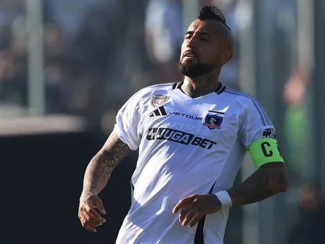 Guarello adelanta que le pueden caer las penas infernales a Vidal