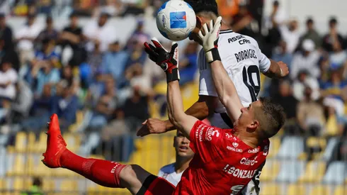 Hinchas de Colo Colo piden al Nacho González como refuerzo para el 2026