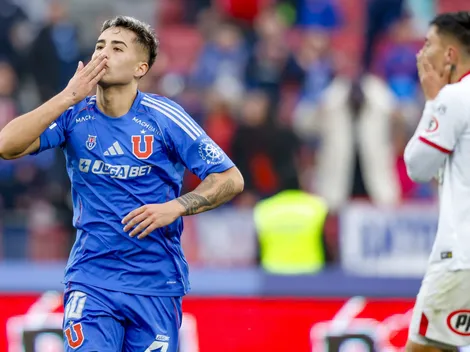 Assadi apunta al responsable de su magistral momento en la U