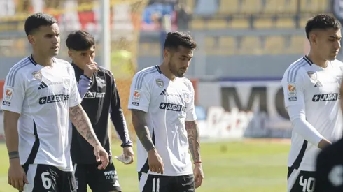 Crisis total en el Cacique.