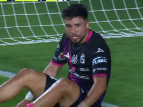 Estuvo un semestre en Chile y vive humillante presente en México