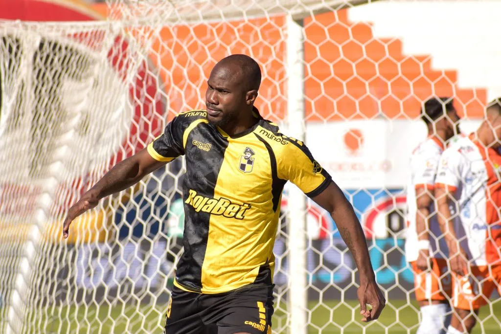 Coquimbo como avión: siete victorias en línea, la mejor racha histórica junto a 1991.