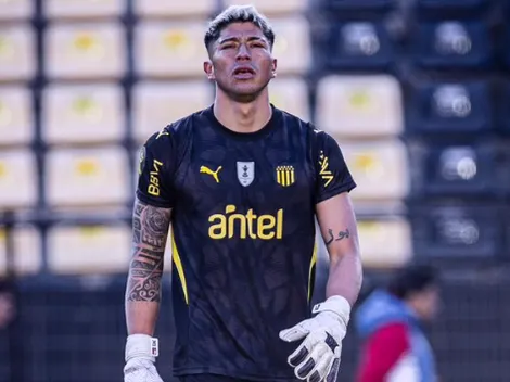 El brillante clásico de Brayan Cortés y Peñarol deja la grande en Nacional