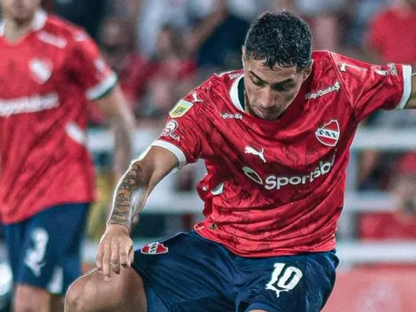 ¿Se asusta la U? En Argentina detallan el presente de Cabral