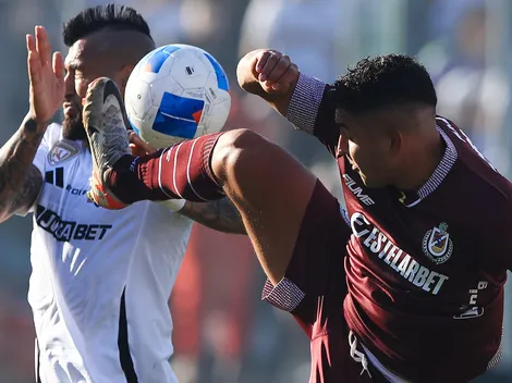 "Si le gustara el fútbol desde joven sería el mejor '10' de Chile"