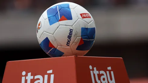 Nuevo papelón en el fútbol chileno.