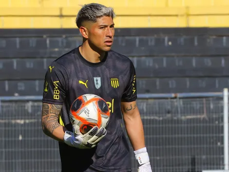No es Bravo: Brayan Cortés elige a su portero favorito