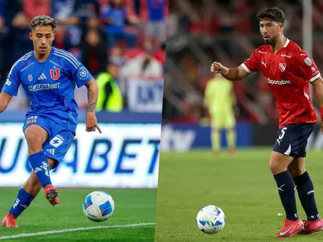 ¿Gana, empata o pierde? La IA predice el resultado de U. de Chile vs. Independiente