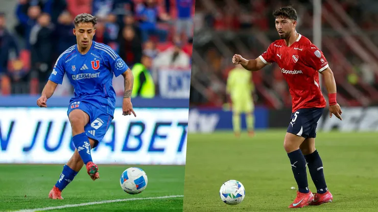 Los 'azules' debutan por los octavos de final de la Copa Sudamericana.
