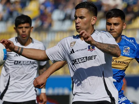 Everton le responde a Vegas por calificar de "vergüenza" a los árbitros