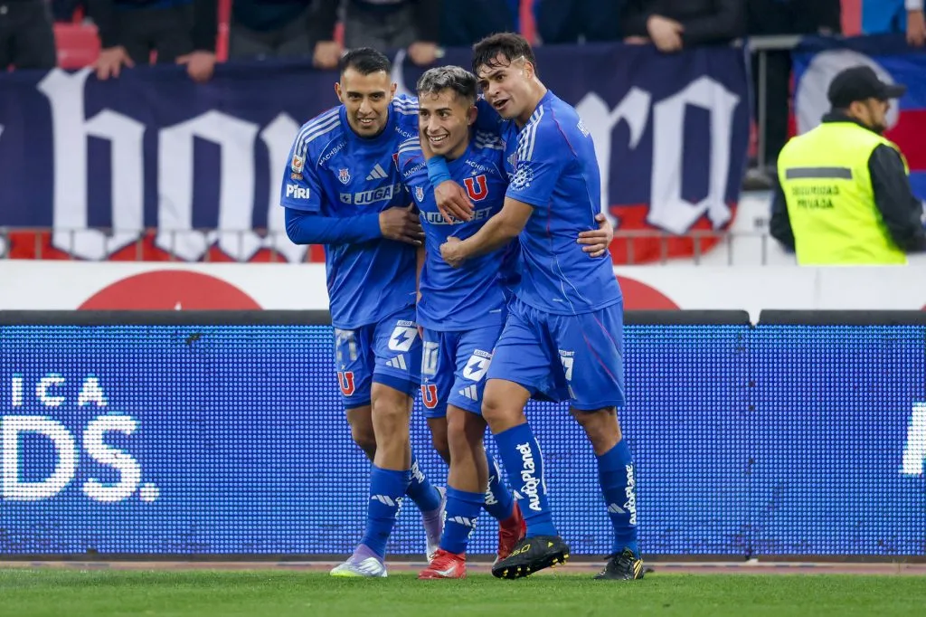 Guarello muy sorprendido porque Assadi no está jugando mejor… es otro jugador.