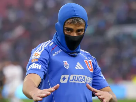 El notable y colosal elogio de Guarello a Assadi en U de Chile