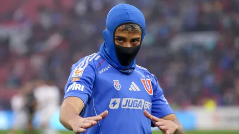 Juan Cristóbal Guarello destaca al nuevo Lucas Assadi.