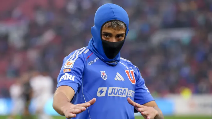 Juan Cristóbal Guarello destaca al nuevo Lucas Assadi.