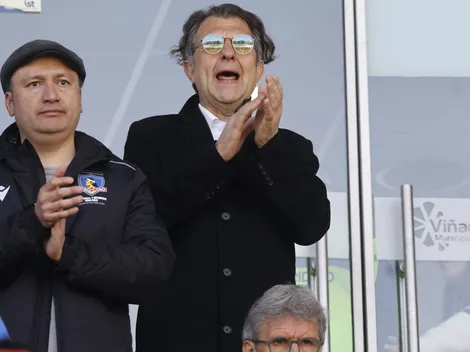 Le piden la renuncia a Aníbal Mosa: "Se farreó el Centenario"