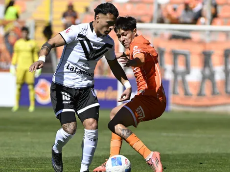 El club chileno que sí sueña con épica remontada: "Pasamos..."