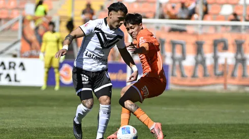 El club del fútbol chileno que sueña con su propia remontada, y un gallo le puede dar la mano.