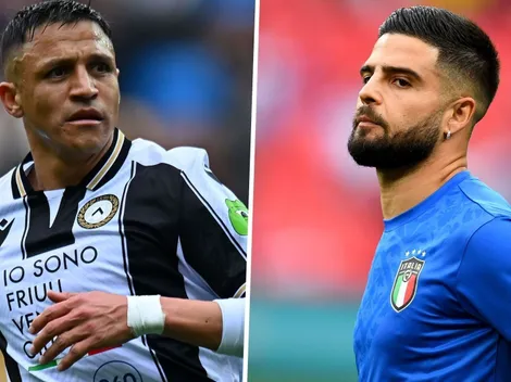 Suena para ser el gran rival de Alexis: La estrella que busca el Udinese