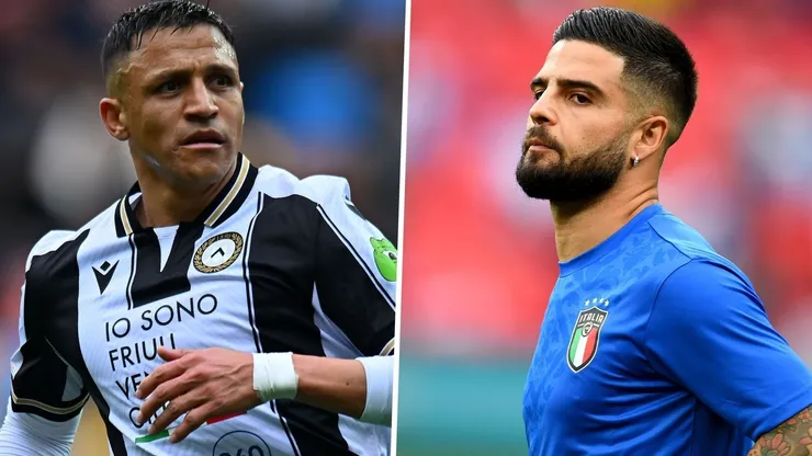 El jugador italiano está en la mira del equipo bianconero.