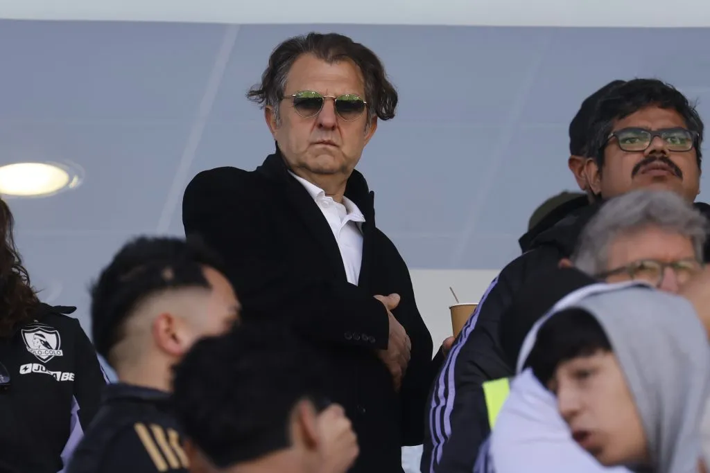 Aníbal Mosa en Sausalito. Foto: Sebastian Cisternas/Photosport