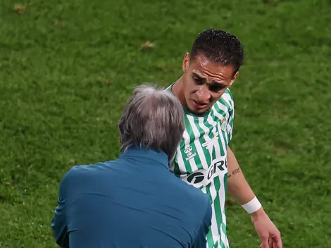 El fuerte recado del Betis a Manuel Pellegrini por su mayor regalón