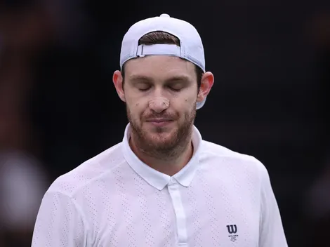 Jarry sacude el tenis chileno con "maldición" tras dos años