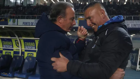 Deportes Concepción sufrió un empate sin goles en un contexto difícil de mejorar.