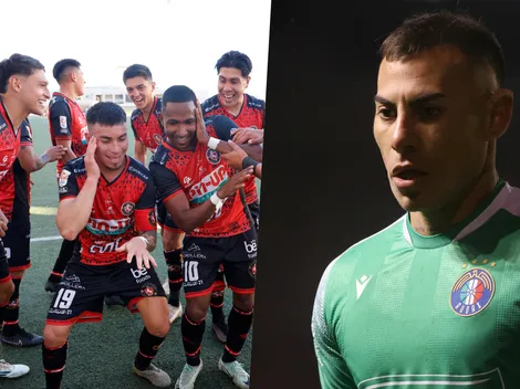 "Mejor con una buena salsa": Limache se burla del Audax de Edu Vargas