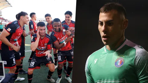 El duelo que cierra la fecha en Chile.