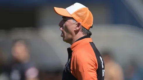 César Bravo pide mantener la calma en Cobreloa