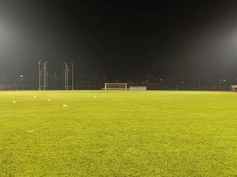 Notable: estadio revoluciona el fútbol chileno con iluminación top