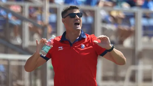 Cavalieri dice que a Wanderers y Cobreloa los ayudarán en la B