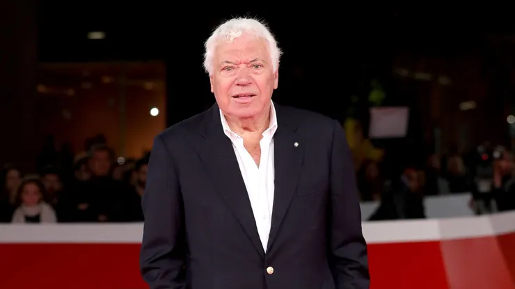 Nicola Pietrangeli